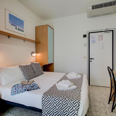 Hotel Christian Ideale Per Famiglie Ριτσόνε Εξωτερικό φωτογραφία