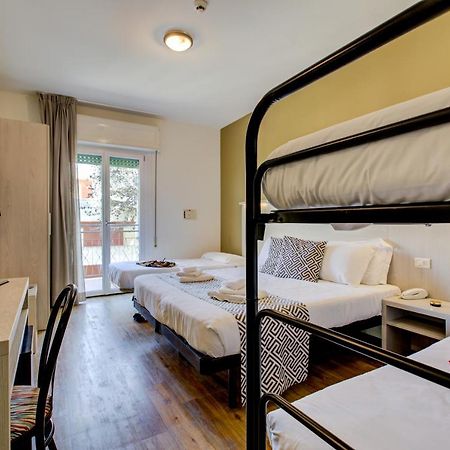 Hotel Christian Ideale Per Famiglie Ριτσόνε Εξωτερικό φωτογραφία