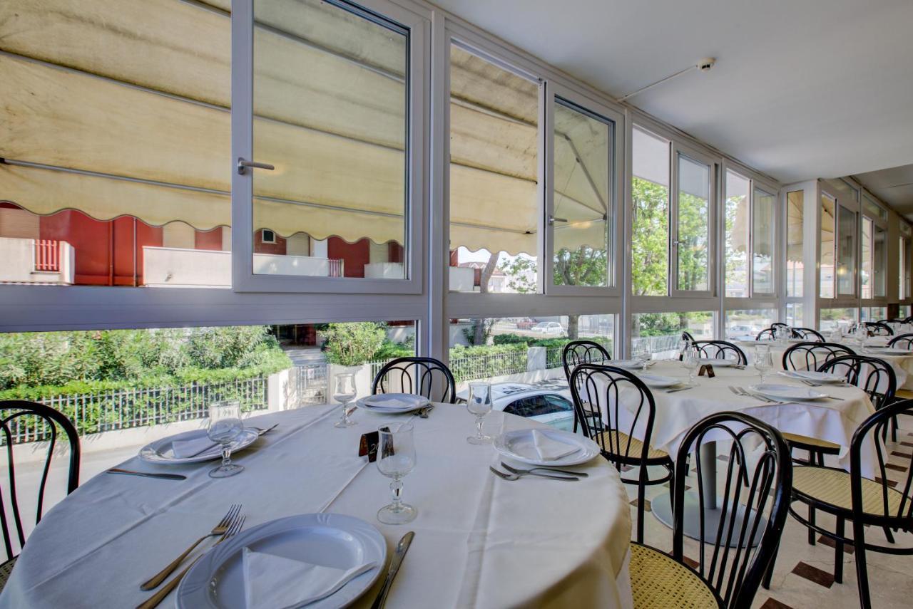 Hotel Christian Ideale Per Famiglie Ριτσόνε Εξωτερικό φωτογραφία