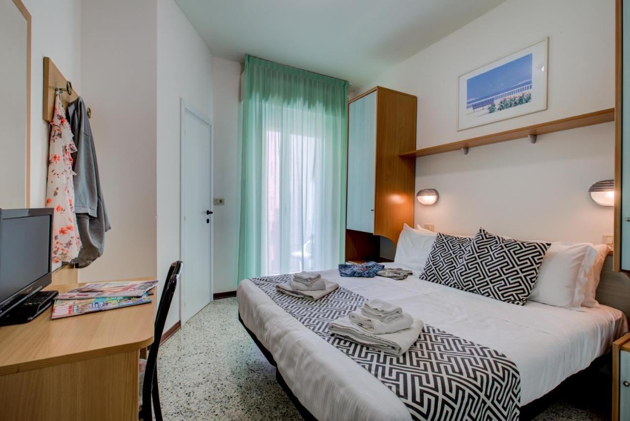 Hotel Christian Ideale Per Famiglie Ριτσόνε Εξωτερικό φωτογραφία