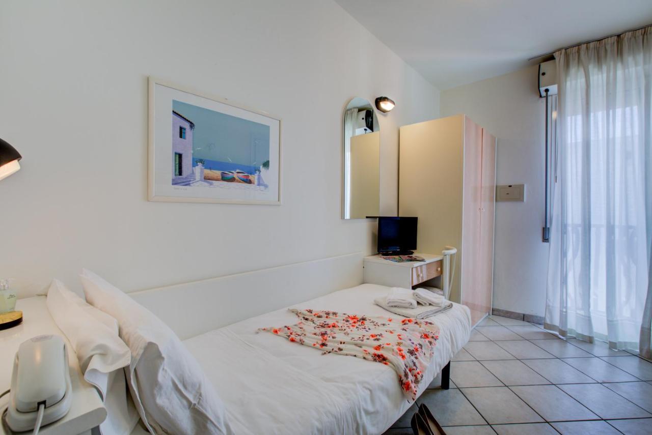 Hotel Christian Ideale Per Famiglie Ριτσόνε Εξωτερικό φωτογραφία